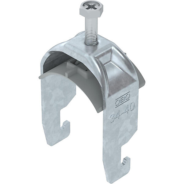 OBO Bügelschelle 34-40mm BS-U1-K-40 FT